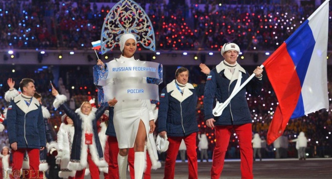 Пономарь: прекрасные новости в корзину ЧМ-2018 и Олимпиады-2016