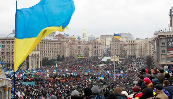 В Украине может появиться День гражданского общества