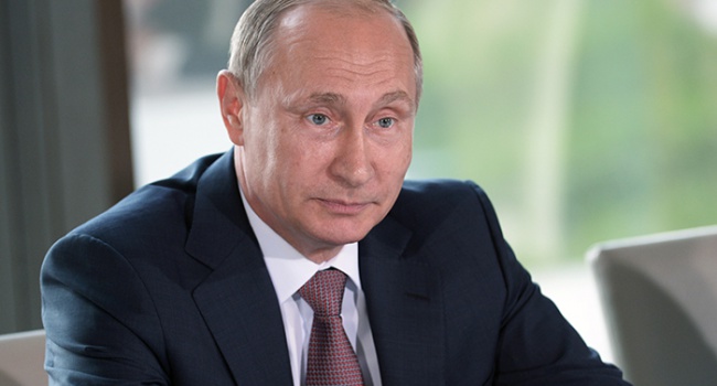 Радзиховский рассказал, почему Путин не может отказаться от Донбасса