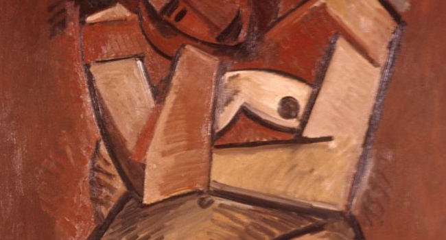 Картина Пікассо пішла з молотка за рекордну суму 
