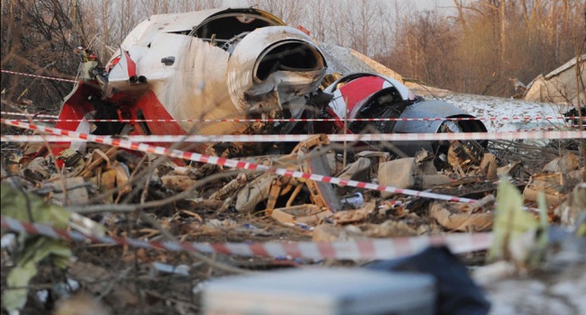 Польща очікує розвитку у справі Смоленської авіакатастрофи 