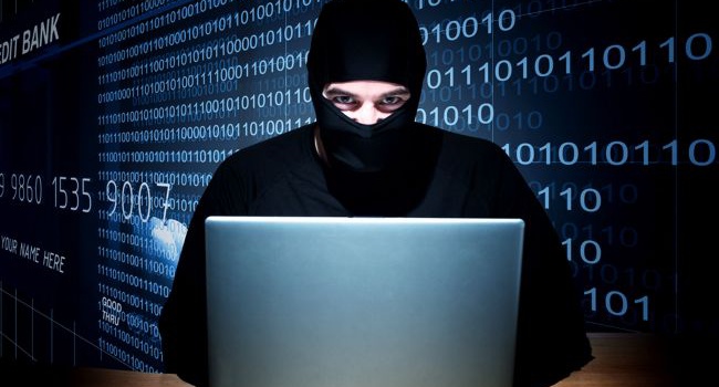 Нова загроза або як хакери грабують банки України
