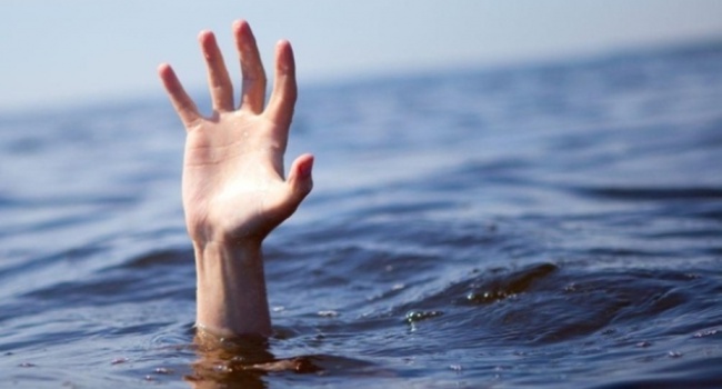 В Одесі потонув підліток