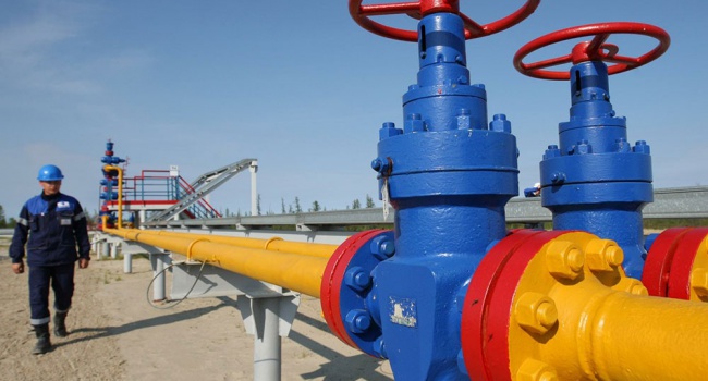 Украина может навсегда отказаться от российского газа