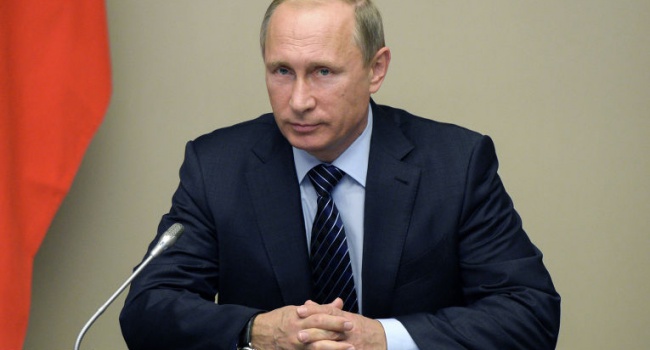 Мельник: Путин боится НАТО и не посмеет тронуть балтийские страны