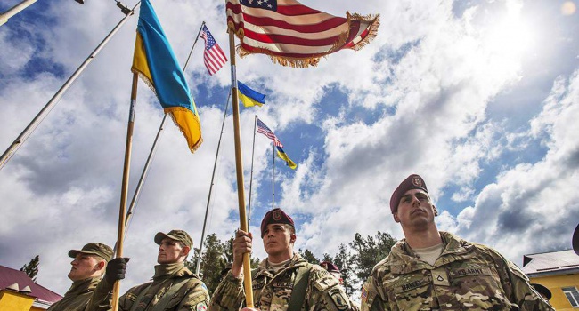 В Україні стартують великомштабні військові навчання
