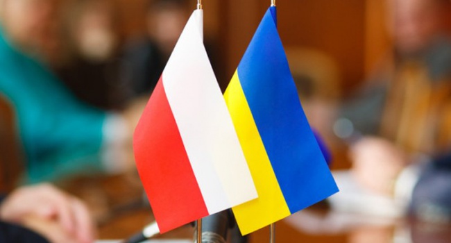 В Польше задержаны нарушители, напавшие на украинцев