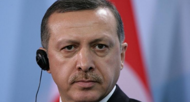 Передумал: Эрдоган официально попросил прощения у Путина