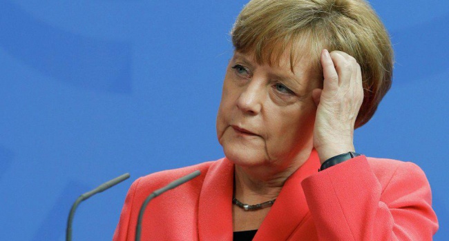 Меркель: вопрос об отмене виз для украинцев решится в сентябре