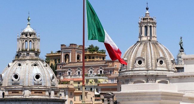 Парламент Италии заявил о четкой позиции в отношении санкций против РФ