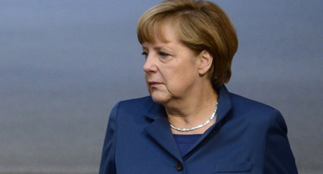 Меркель про ймовірний розкол ЄС через Brexit