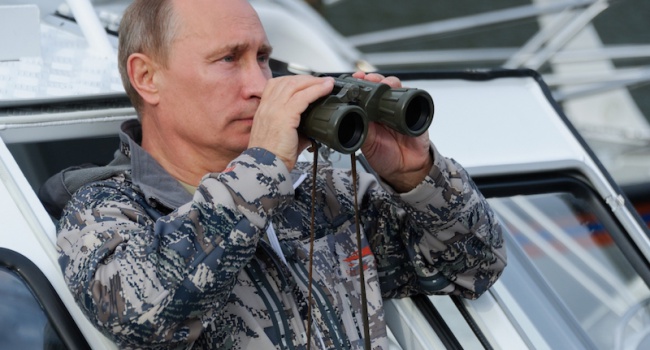 Навіщо Путін зміцнює армію