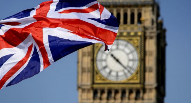 Еврооптимисты из Британии хотят сменить гражданство