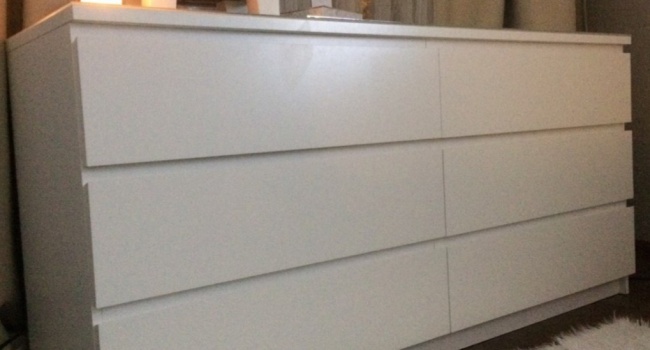 Шкафы-убийцы: Ikea отзывает свою продукцию