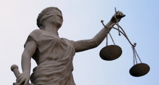 Эксперт: юристы, проверенные спецслужбами – залог успеха судебной реформы в Украине