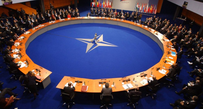 В Москве заявили о саммите НАТО-Россия