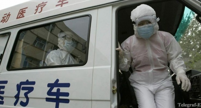У Китаї чорні трансплантологи вбили  півтора мільйона в'язнів