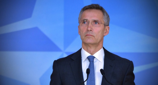 Генсек НАТО: ЕС должен продлить санкции против России