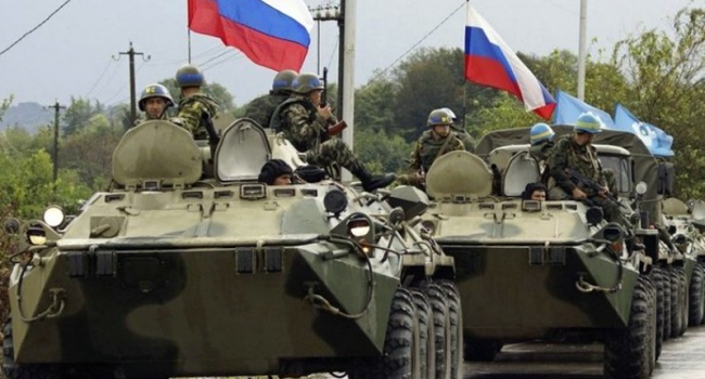 Напряжение между Россией и НАТО: возможен новый вооруженный конфликт в Европе Напряжение между Россией и НАТО: возможен новый вооруженный конфликт в Европе