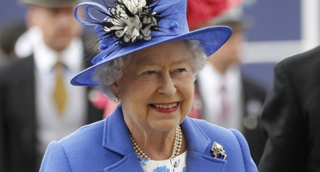 Королева Великобритании хочет, чтобы страна вышла из ЕС?