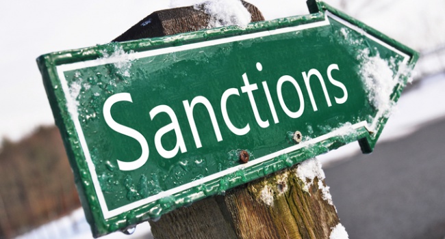 Франция не спешит продлевать санкции против РФ