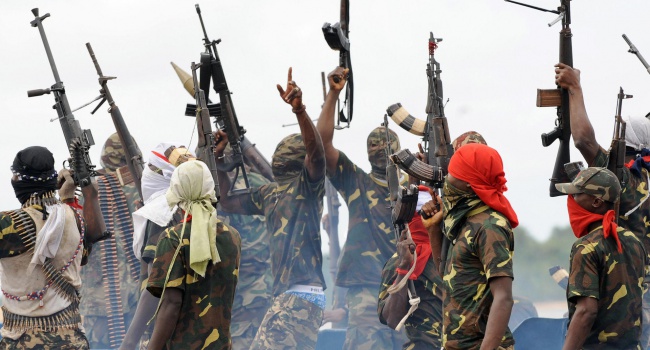 Конфликт в дельте реки Нигер: боевики отказываются прекращать огонь