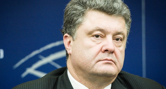 Петр Порошенко: санкции против РФ будут продолжены