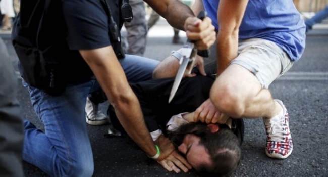 Еврей, убивший участницу гей-парада, приговорен к пожизненному заключению