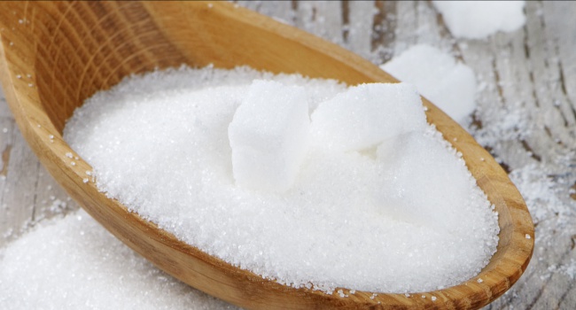 Новый скачок цен на сахар в Украине