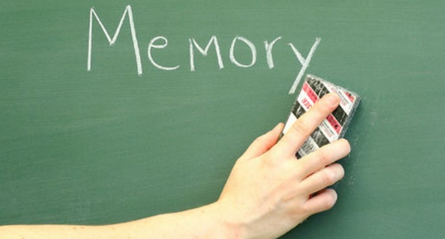 Ученые: люди скоро начнут стирать из памяти плохие воспоминания