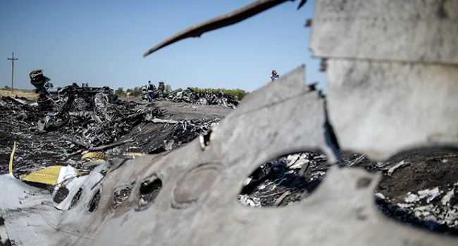 И все таки России придется ответить за сбитый MH17