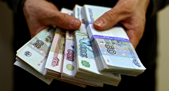 В Крыму растет задолженность по заработной плате