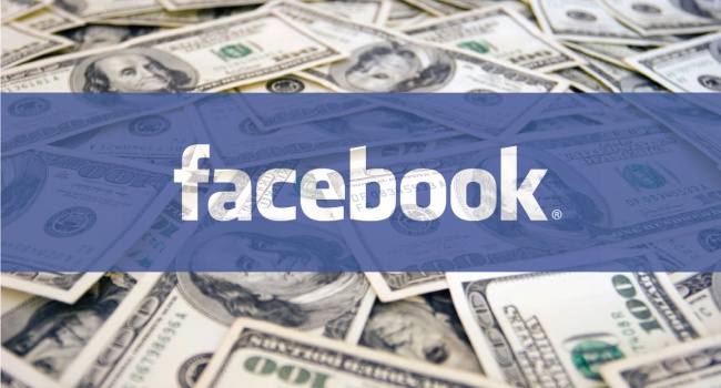 Перераховувати гроші через соціальні мережі можна буде вже в 2017 році
