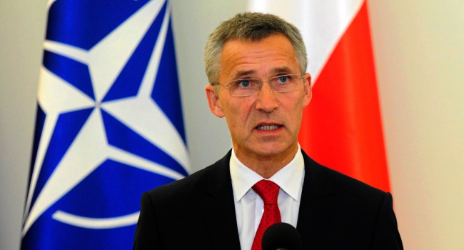 Столтенберг озвучил ключевые вопросы на саммите НАТО