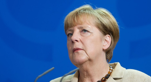 Меркель: Brexit не отразится на вступлении в ЕС балканских стран