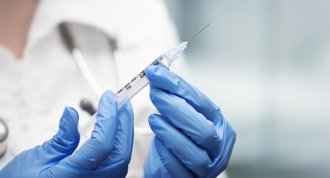 Ученые разработали вакцину против неизвестных вирусов