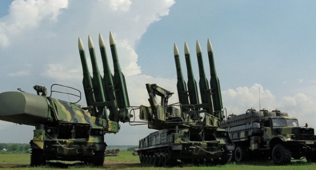 Україна хоче разом із США розробляти зброю – Чалий