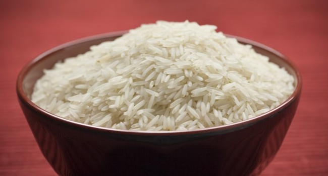 Канадський вчений знайшов найдавніший рис