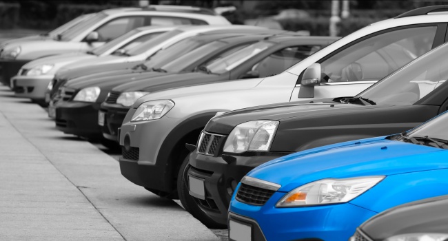 В Украине резко вырос спрос на б/у автомобили