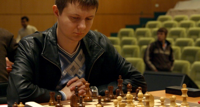 Александр Арещенко защитил свой титул лучшего шахматиста мира