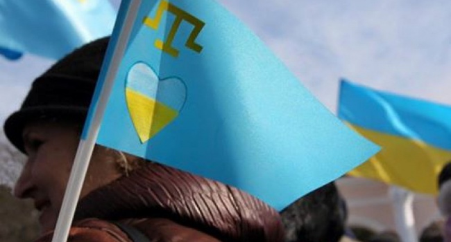 26 февраля - День противостояния крымчан российской агрессии 