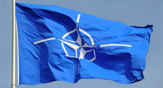 Опрос: украинцы одобряют вступление в НАТО