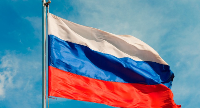 Пономарь: версия о панике в Москве подтвердилась