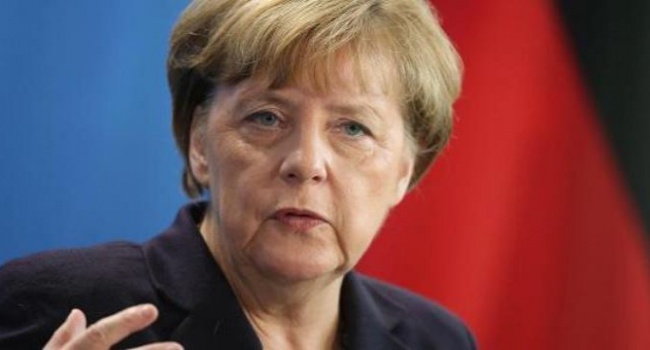 Довіра до РФ вичерпується - Меркель