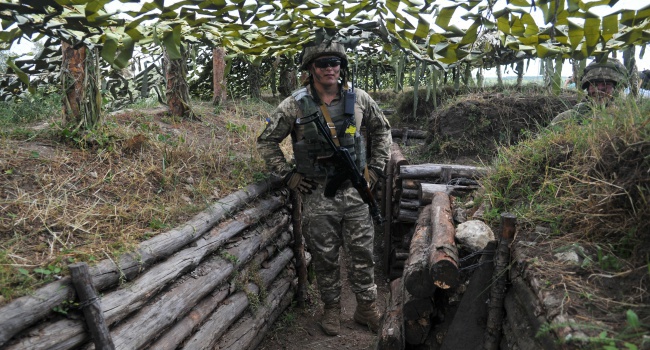 Американцы и украинцы начали военные учения "Репид Трайдент-2016" - эксклюзивный фоторепортаж