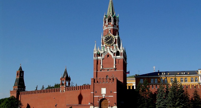 Кремль назвал киевских депутатов «издевателями» над памятью