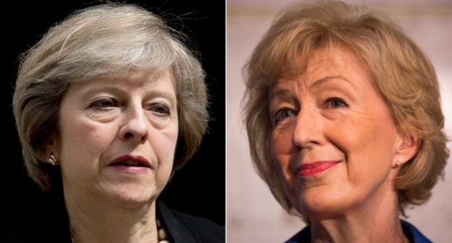 Следующим премьер-министром Великобритании станет женщина