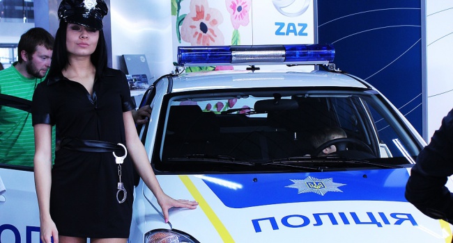 Украинских автомобилистов ждут новые штрафы