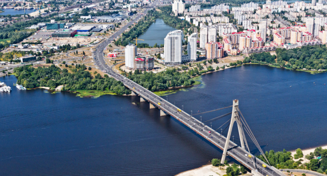 Москва співчуває Києву у зв'язку з перейменуванням проспекту Степана Бандери