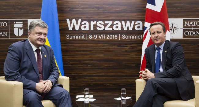 Первый день саммита в Польше - фоторепортаж